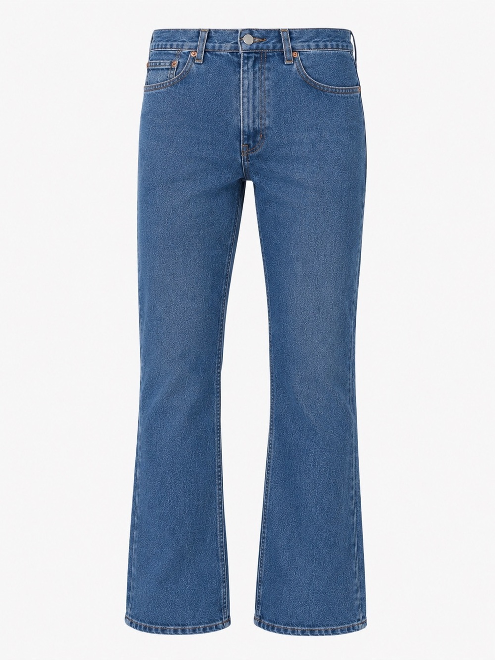Levi 517 Bootcut Men’s Jeans